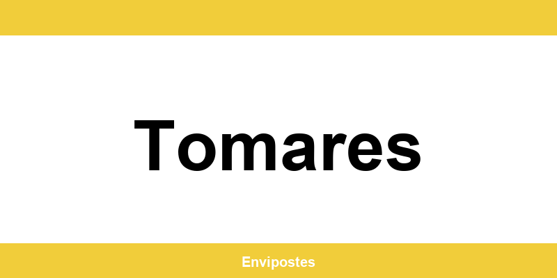Punto Pack de InPost (Mondial Relay) en Tomares