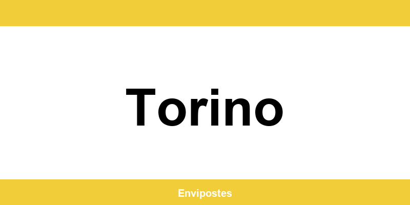 Punto Pack de InPost (Mondial Relay) en Torino