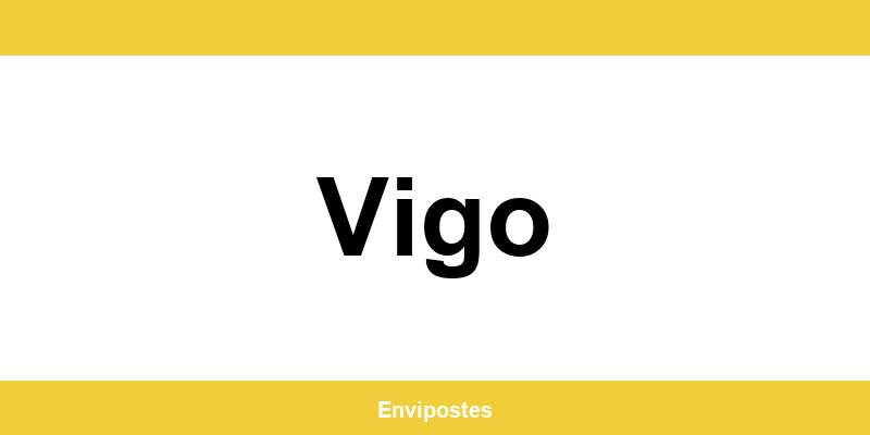 Punto Pack de InPost (Mondial Relay) en Vigo