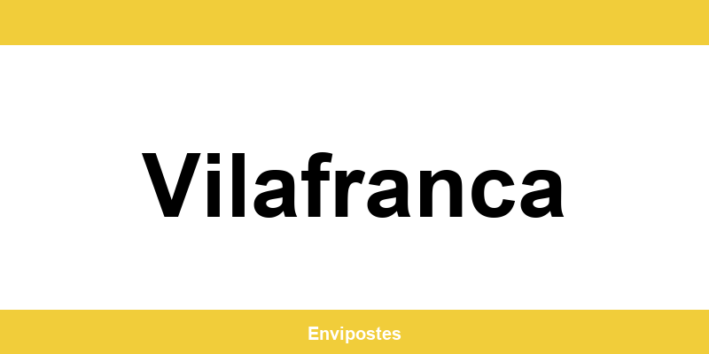 Punto Pack de InPost (Mondial Relay) en Vilafranca