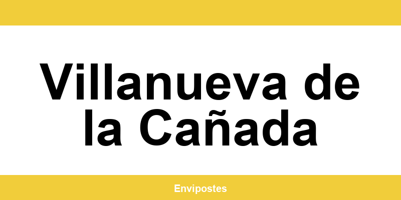 Punto Pack de InPost (Mondial Relay) en Villanueva de la Cañada