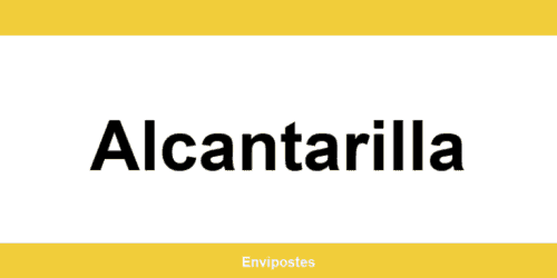 Punto Pack de InPost (Mondial Relay) en Alcantarilla