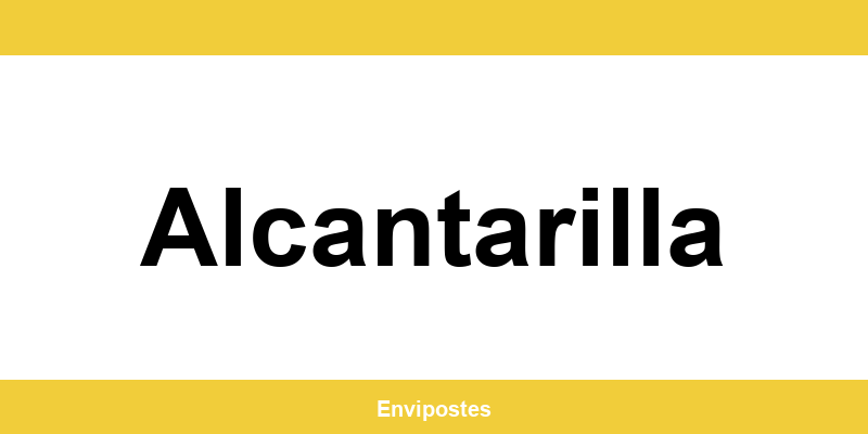 Punto Pack de InPost (Mondial Relay) en Alcantarilla