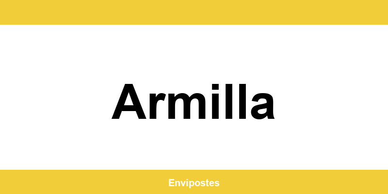 Punto Pack de InPost (Mondial Relay) en Armilla