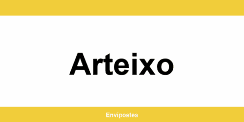 Punto Pack de InPost (Mondial Relay) en Arteixo