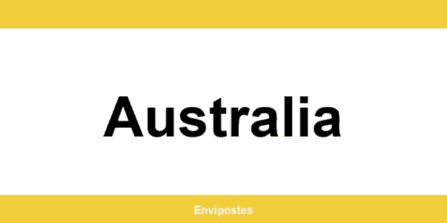 Punto Pack de InPost (Mondial Relay) en Australia