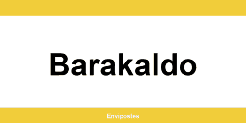 Punto Pack de InPost (Mondial Relay) en Barakaldo