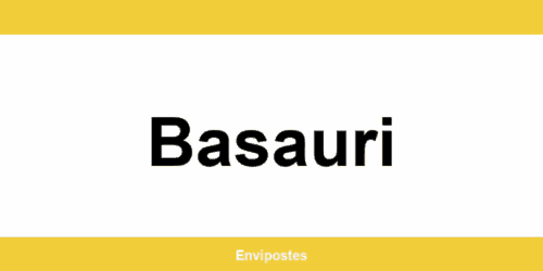 Punto Pack de InPost (Mondial Relay) en Basauri