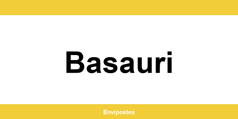 Punto Pack de InPost (Mondial Relay) en Basauri
