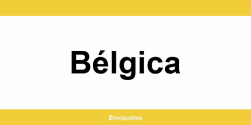 Punto Pack de InPost (Mondial Relay) en Bélgica