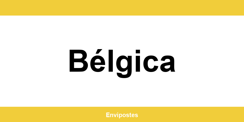 Punto Pack de InPost (Mondial Relay) en Bélgica