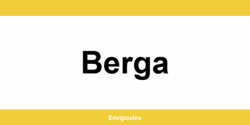 Punto Pack de InPost (Mondial Relay) en Berga