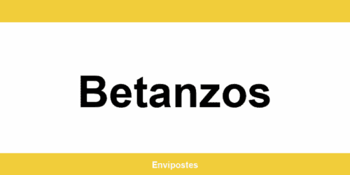 Punto Pack de InPost (Mondial Relay) en Betanzos