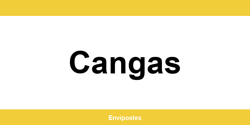 Punto Pack de InPost (Mondial Relay) en Cangas