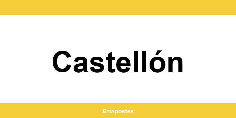 Punto Pack de InPost (Mondial Relay) en Castellón