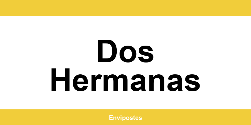 Punto Pack de InPost (Mondial Relay) en Dos Hermanas
