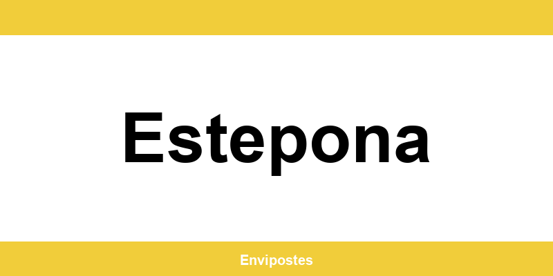 Punto Pack de InPost (Mondial Relay) en Estepona
