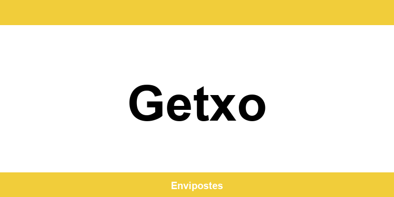 Punto Pack de InPost (Mondial Relay) en Getxo