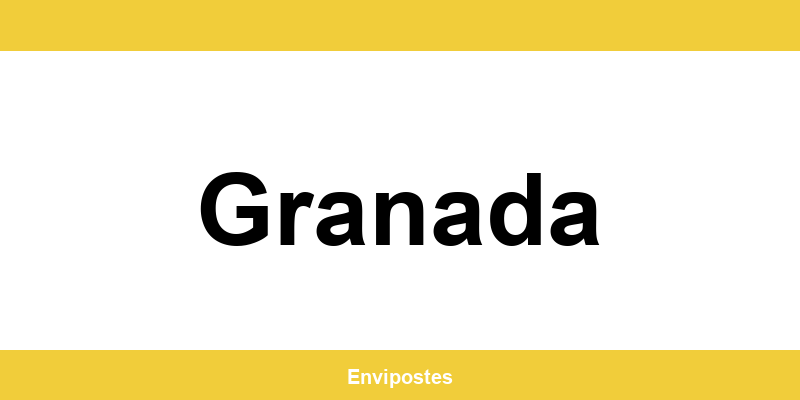 Punto Pack de InPost (Mondial Relay) en Granada
