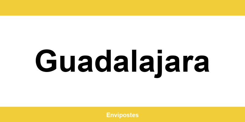 Punto Pack de InPost (Mondial Relay) en Guadalajara