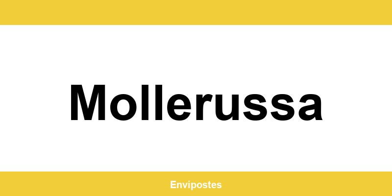 Punto Pack de InPost (Mondial Relay) en Mollerussa