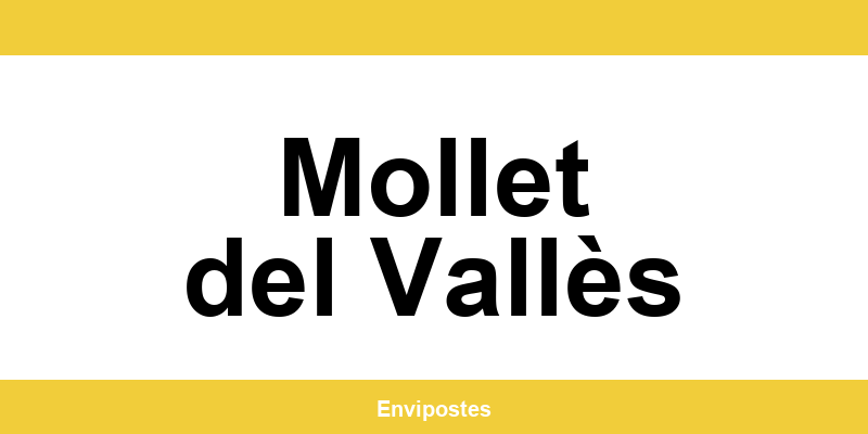 Punto Pack de InPost (Mondial Relay) en Mollet del Vallès