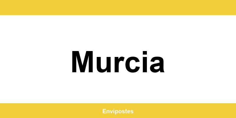 Punto Pack de InPost (Mondial Relay) en Murcia