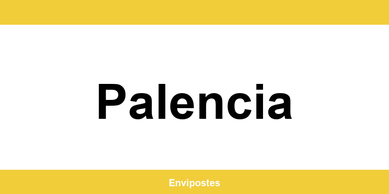 Punto Pack de InPost (Mondial Relay) en Palencia