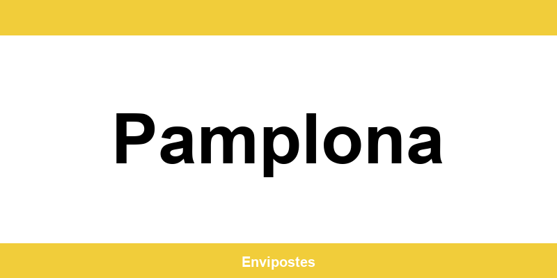 Punto Pack de InPost (Mondial Relay) en Pamplona