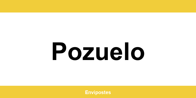 Punto Pack de InPost (Mondial Relay) en Pozuelo