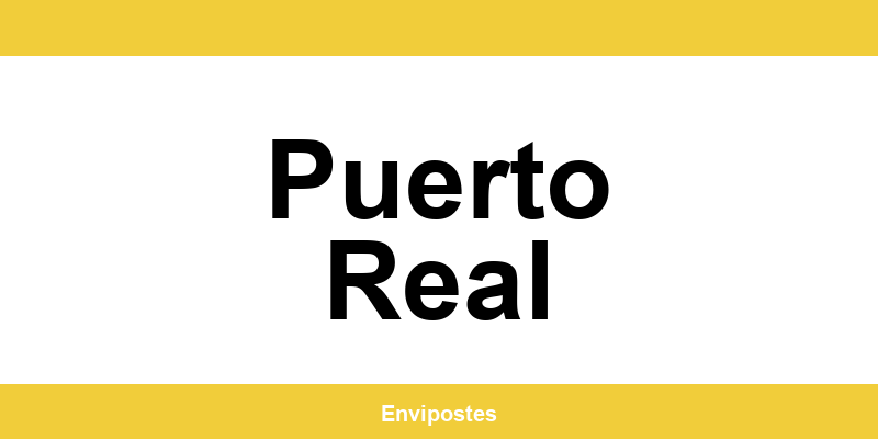 Punto Pack de InPost (Mondial Relay) en Puerto Real