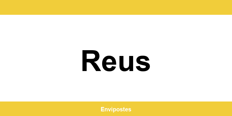 Punto Pack de InPost (Mondial Relay) en Reus