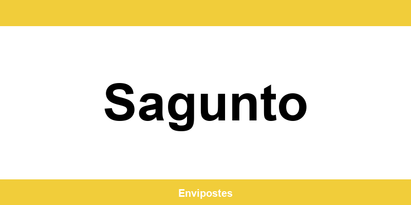Punto Pack de InPost (Mondial Relay) en Sagunto