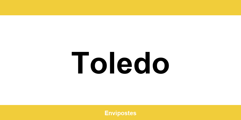 Punto Pack de InPost (Mondial Relay) en Toledo