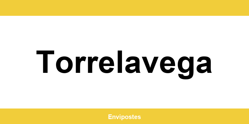 Punto Pack de InPost (Mondial Relay) en Torrelavega