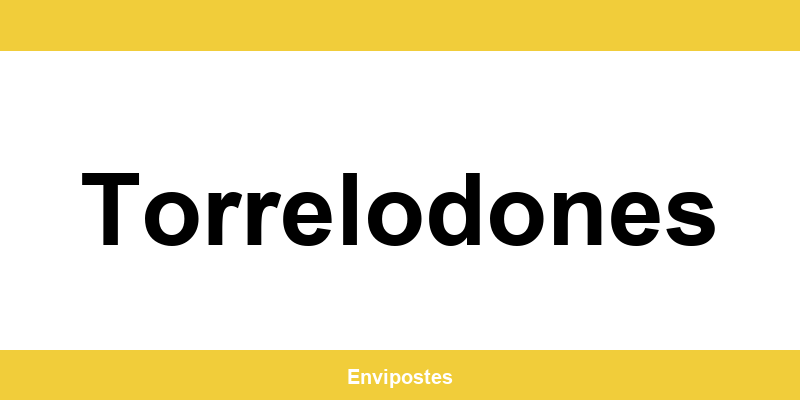 Punto Pack de InPost (Mondial Relay) en Torrelodones