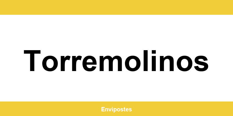 Punto Pack de InPost (Mondial Relay) en Torremolinos