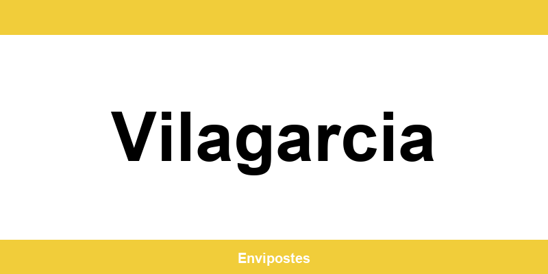 Punto Pack de InPost (Mondial Relay) en Vilagarcia
