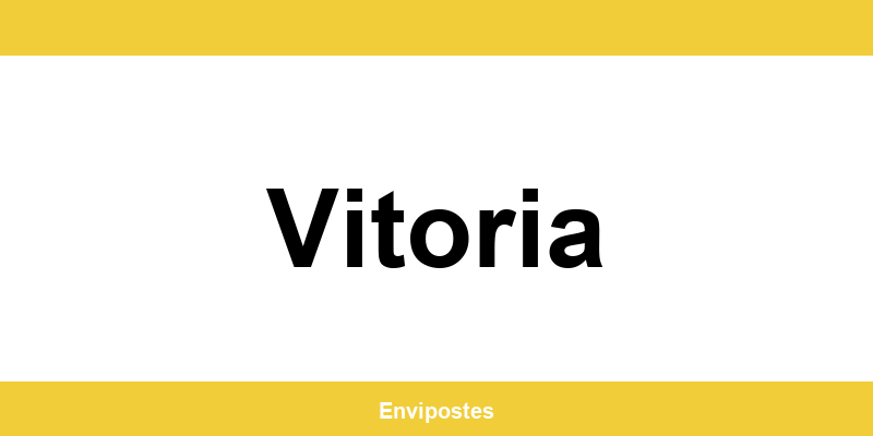 Punto Pack de InPost (Mondial Relay) en Vitoria